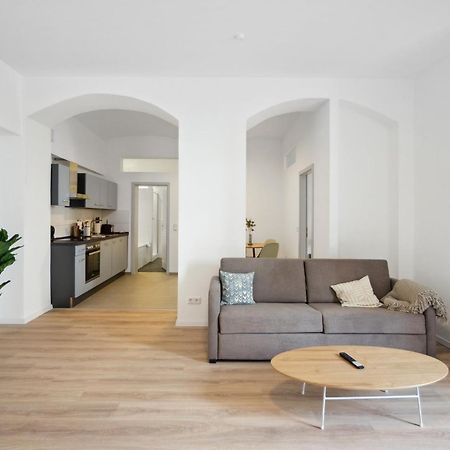 Limehome Dresden Jordanstrasse Eksteriør billede