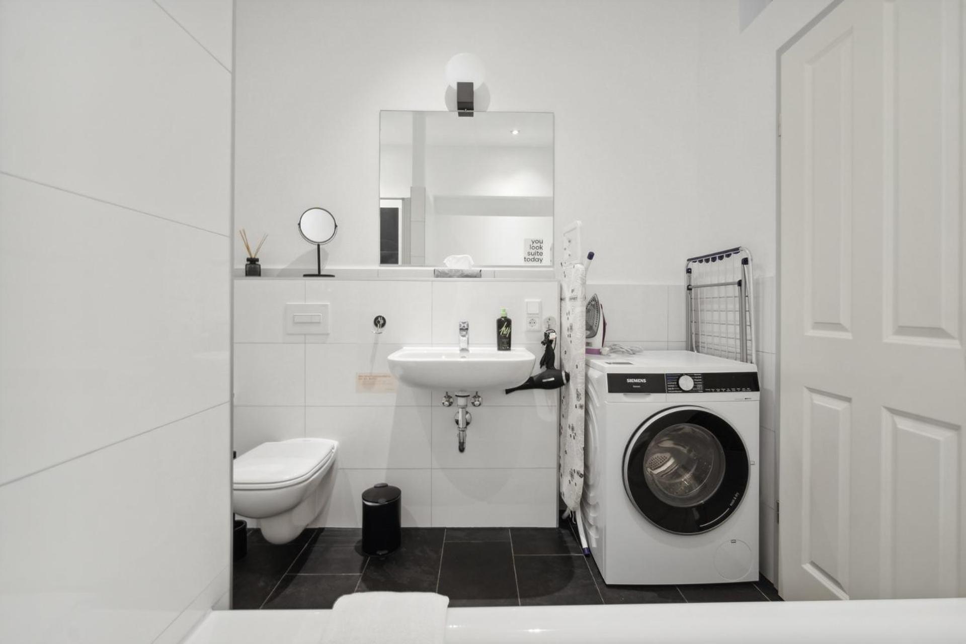 Limehome Dresden Jordanstrasse Eksteriør billede