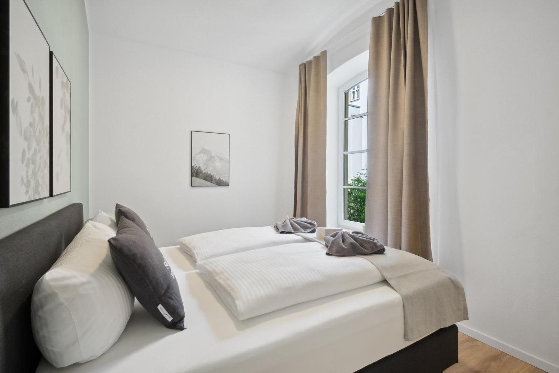 Limehome Dresden Jordanstrasse Eksteriør billede