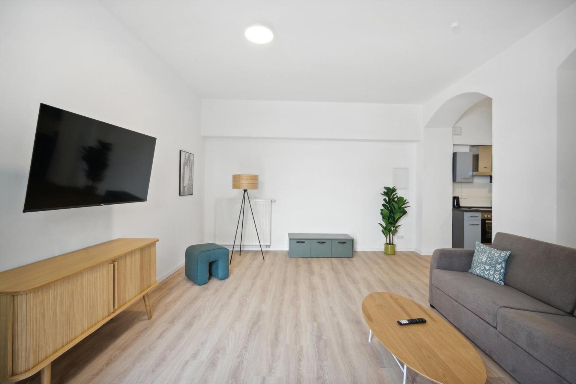 Limehome Dresden Jordanstrasse Værelse billede