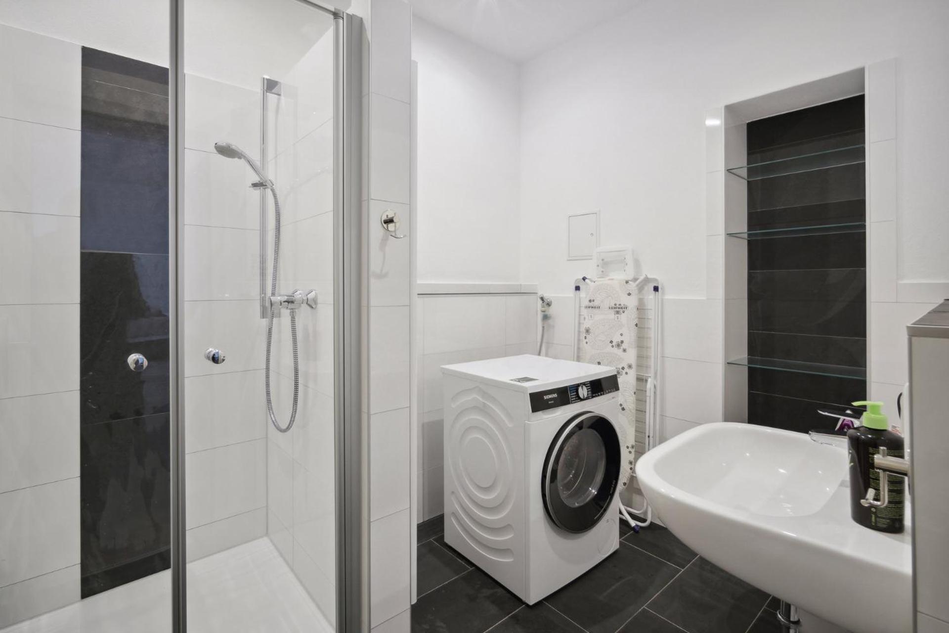 Limehome Dresden Jordanstrasse Værelse billede