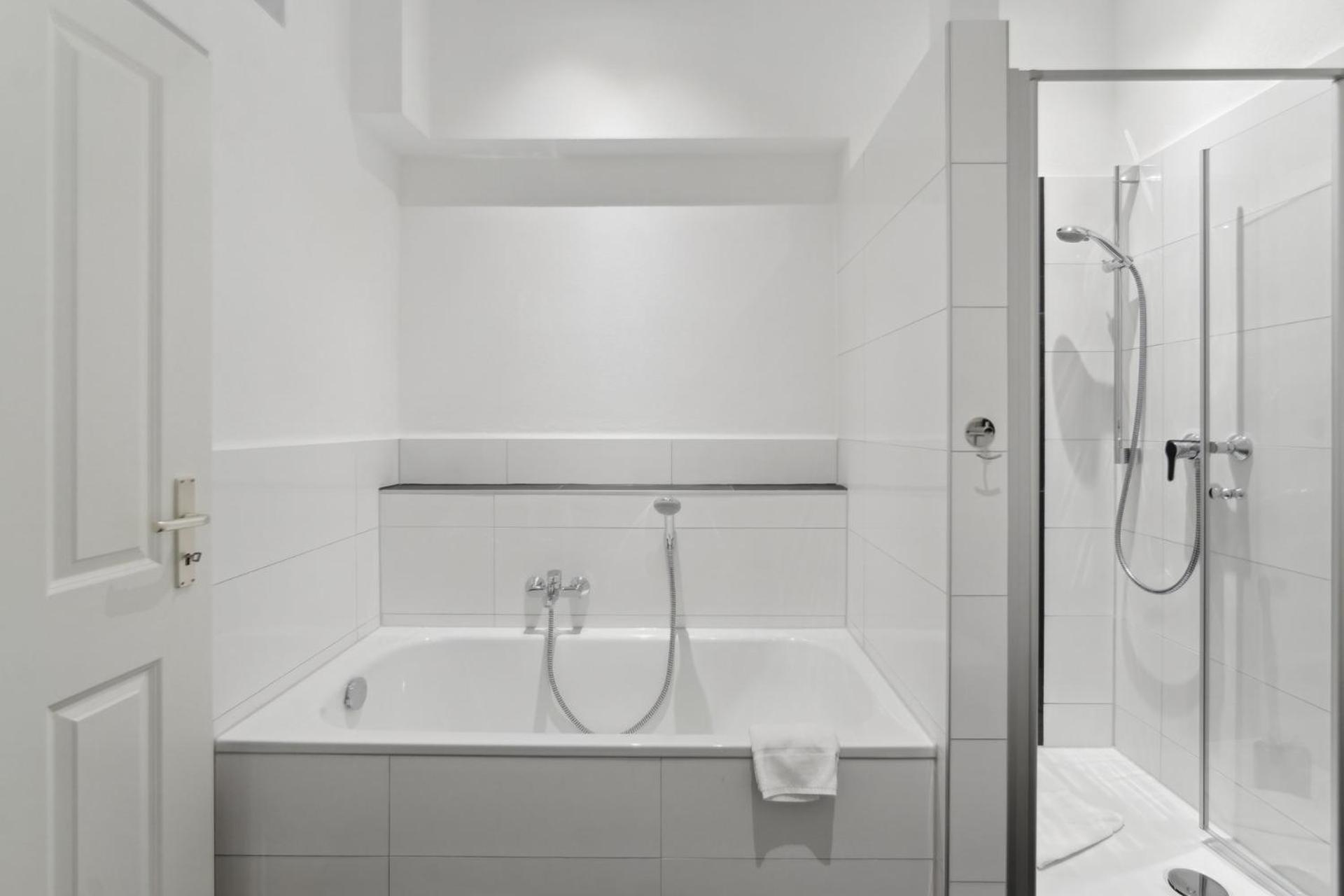 Limehome Dresden Jordanstrasse Værelse billede