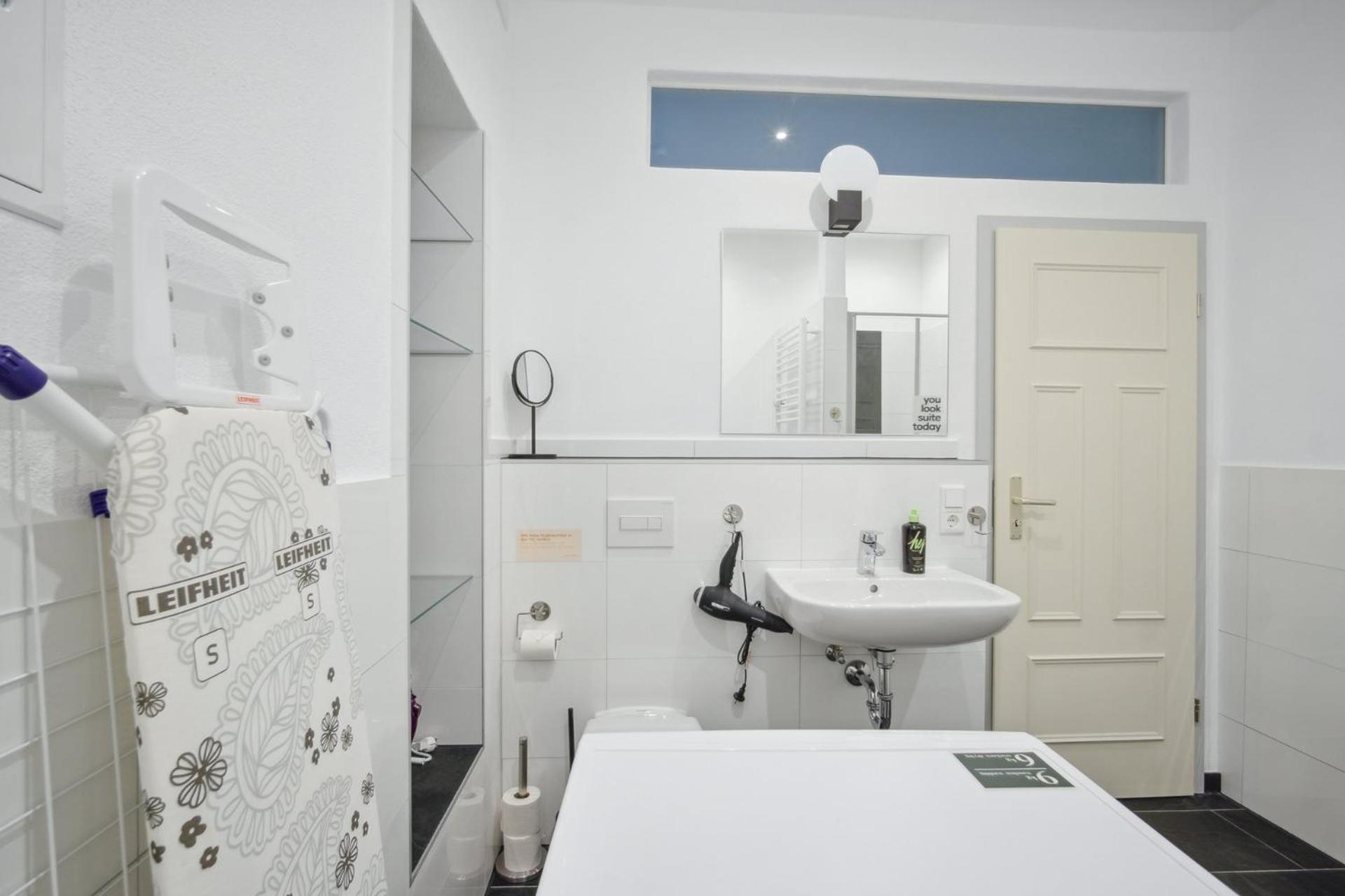 Limehome Dresden Jordanstrasse Værelse billede